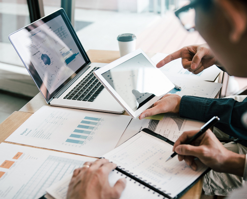 One EQ Blog Healthcare Capital Cycle Featured
