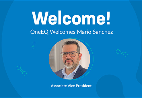 Mario Sanchez