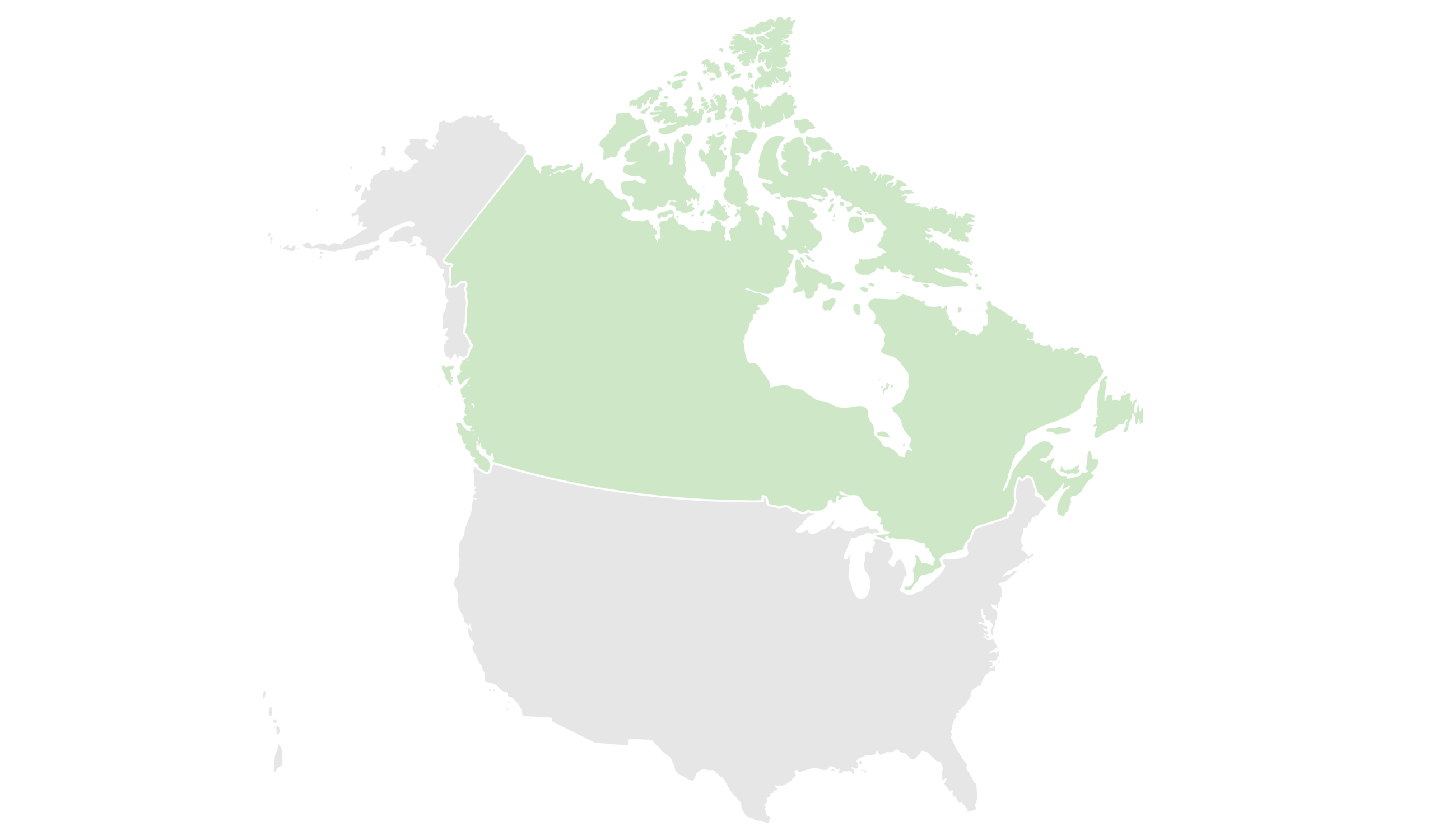 NA Map